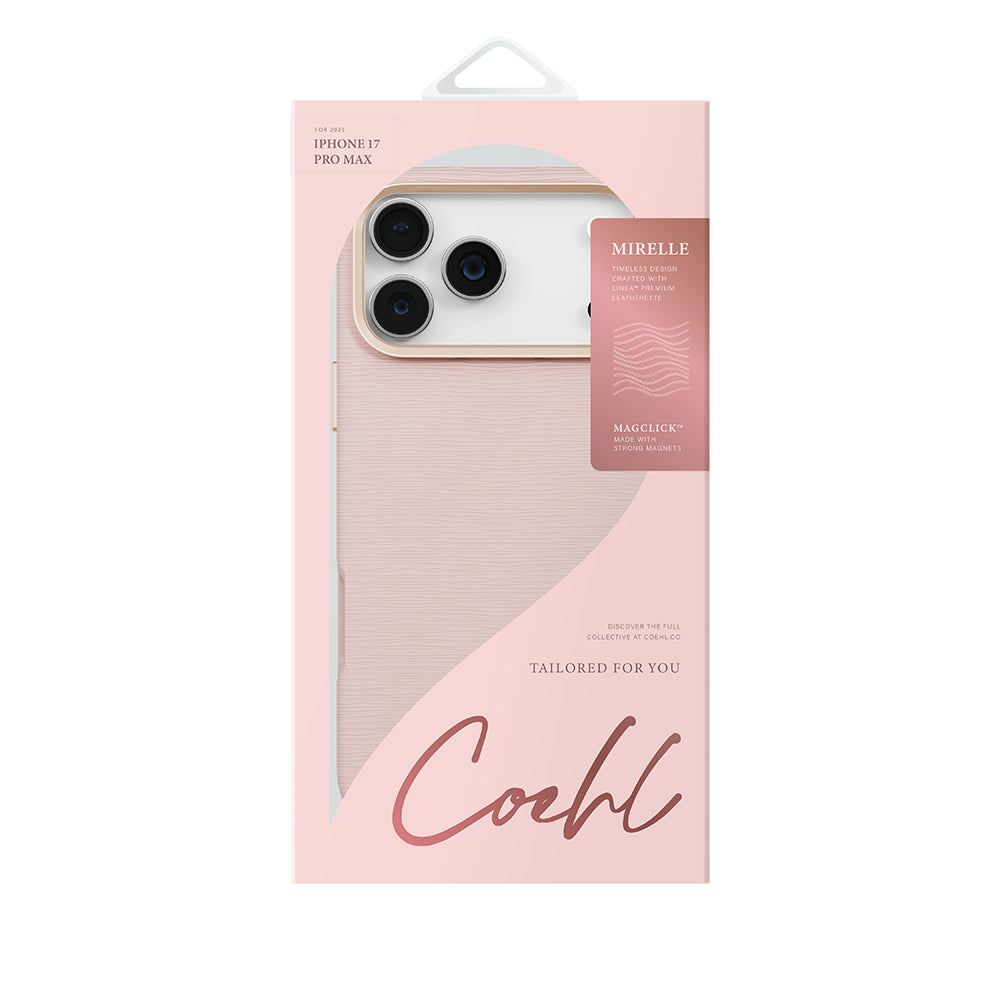 __genel|11|apple-iphone-17-pro-max-kilif-m-safe-sarj-ozellikli-aski-ipli-coehl-mirelle-kapak-12|Apple iPhone 17 Pro Max Kılıf MagSafe Şarj Özellikli Askı İpli Coehl Mirelle Kapak