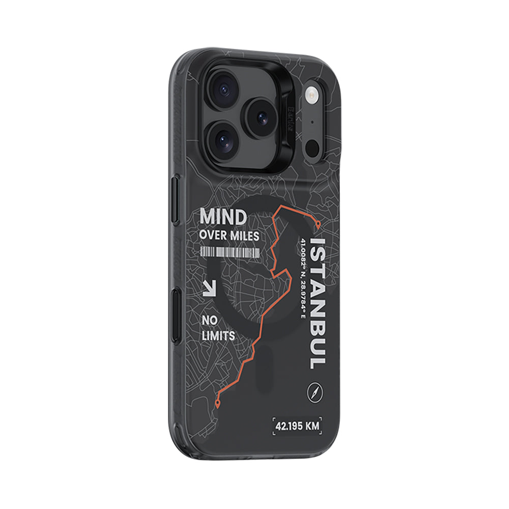 __genel|3|apple-iphone-17-pro-max-kilif-m-safe-sarj-ozellikli-benks-city-serisi-kapak-04|Apple iPhone 17 Pro Max Kılıf MagSafe Şarj Özellikli Benks City Serisi Kapak