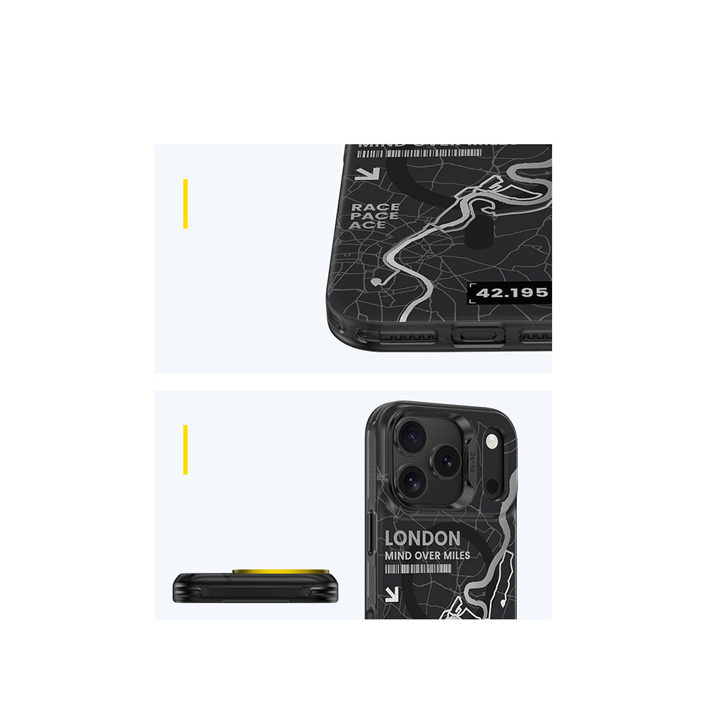 __genel|8|apple-iphone-17-pro-max-kilif-m-safe-sarj-ozellikli-benks-city-serisi-kapak-09|Apple iPhone 17 Pro Max Kılıf MagSafe Şarj Özellikli Benks City Serisi Kapak