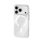 __genel|1|apple-iphone-17-pro-max-kilif-m-safe-sarj-ozellikli-benks-crystal-serisi-seffaf-kapak-02|Apple iPhone 17 Pro Max Kılıf MagSafe Şarj Özellikli Benks ​​​​​​Crystal Serisi Şeffaf Kapak