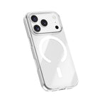 __genel|3|apple-iphone-17-pro-max-kilif-m-safe-sarj-ozellikli-benks-crystal-serisi-seffaf-kapak-04|Apple iPhone 17 Pro Max Kılıf MagSafe Şarj Özellikli Benks ​​​​​​Crystal Serisi Şeffaf Kapak