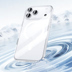 __genel|6|apple-iphone-17-pro-max-kilif-m-safe-sarj-ozellikli-benks-crystal-serisi-seffaf-kapak-07|Apple iPhone 17 Pro Max Kılıf MagSafe Şarj Özellikli Benks ​​​​​​Crystal Serisi Şeffaf Kapak