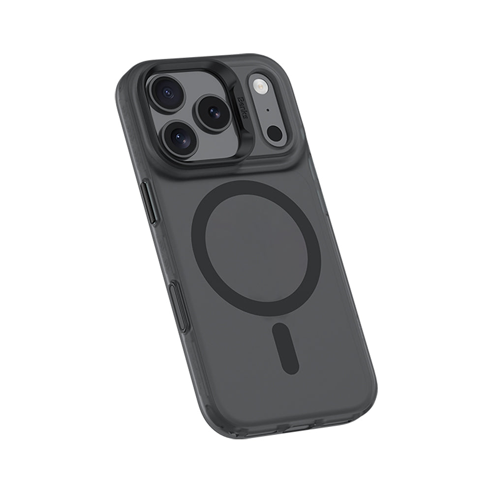 __genel|2|apple-iphone-17-pro-max-kilif-m-safe-sarj-ozellikli-benks-lucid-armor-kapak-03|Apple iPhone 17 Pro Max Kılıf MagSafe Şarj Özellikli Benks Lucid Armor Kapak