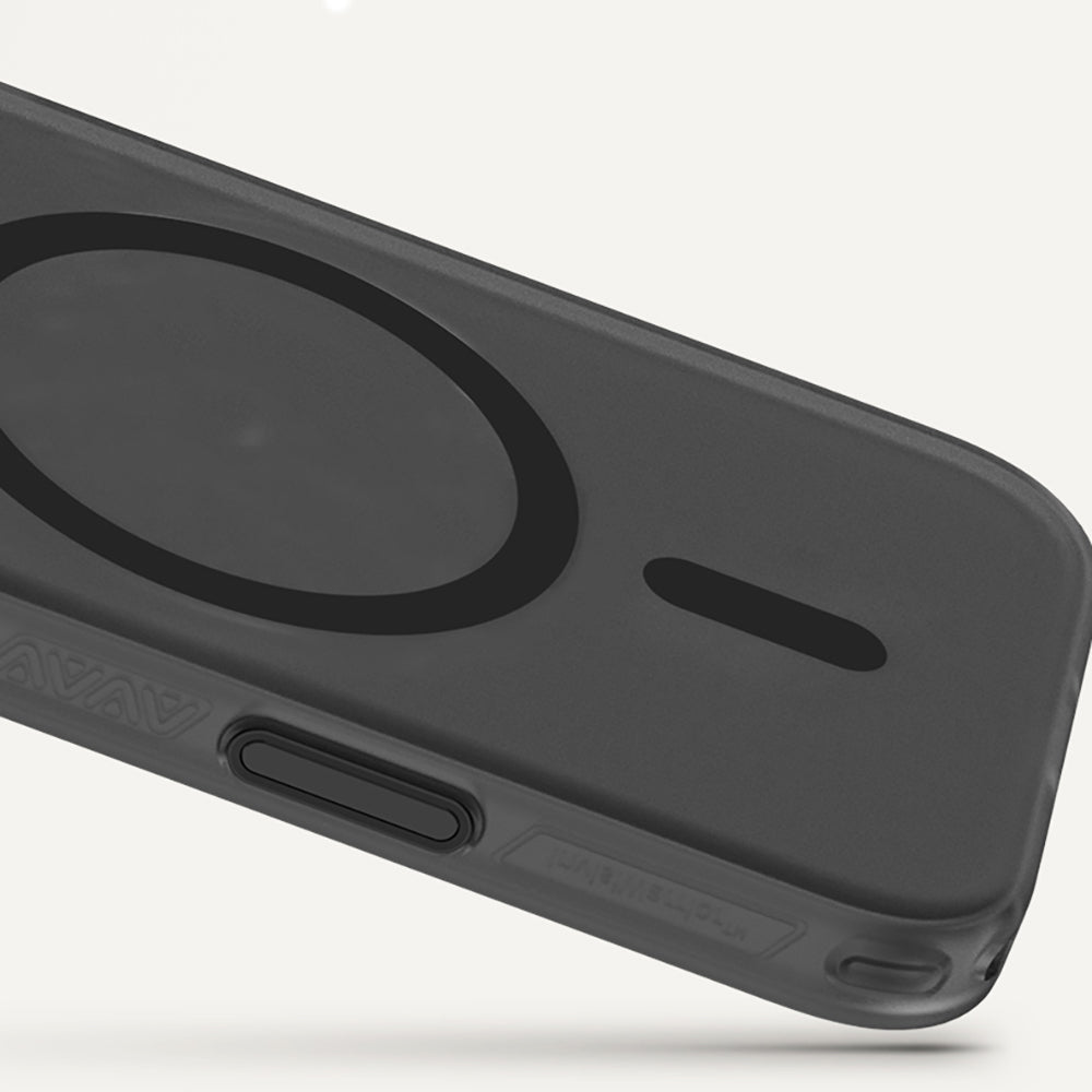 __genel|7|apple-iphone-17-pro-max-kilif-m-safe-sarj-ozellikli-benks-lucid-armor-kapak-08|Apple iPhone 17 Pro Max Kılıf MagSafe Şarj Özellikli Benks Lucid Armor Kapak