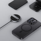 __genel|8|apple-iphone-17-pro-max-kilif-m-safe-sarj-ozellikli-benks-lucid-armor-kapak-09|Apple iPhone 17 Pro Max Kılıf MagSafe Şarj Özellikli Benks Lucid Armor Kapak