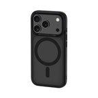 __genel|1|apple-iphone-17-pro-max-kilif-m-safe-sarj-ozellikli-benks-mist-protective-kapak-02|Apple iPhone 17 Pro Max Kılıf MagSafe Şarj Özellikli Benks Mist Protective Kapak