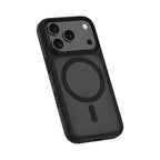 __genel|3|apple-iphone-17-pro-max-kilif-m-safe-sarj-ozellikli-benks-mist-protective-kapak-04|Apple iPhone 17 Pro Max Kılıf MagSafe Şarj Özellikli Benks Mist Protective Kapak
