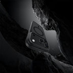 __genel|4|apple-iphone-17-pro-max-kilif-m-safe-sarj-ozellikli-benks-mist-protective-kapak-05|Apple iPhone 17 Pro Max Kılıf MagSafe Şarj Özellikli Benks Mist Protective Kapak