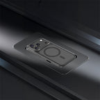 __genel|5|apple-iphone-17-pro-max-kilif-m-safe-sarj-ozellikli-benks-mist-protective-kapak-06|Apple iPhone 17 Pro Max Kılıf MagSafe Şarj Özellikli Benks Mist Protective Kapak