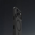 __genel|6|apple-iphone-17-pro-max-kilif-m-safe-sarj-ozellikli-benks-mist-protective-kapak-07|Apple iPhone 17 Pro Max Kılıf MagSafe Şarj Özellikli Benks Mist Protective Kapak