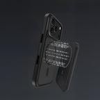 __genel|7|apple-iphone-17-pro-max-kilif-m-safe-sarj-ozellikli-benks-mist-protective-kapak-08|Apple iPhone 17 Pro Max Kılıf MagSafe Şarj Özellikli Benks Mist Protective Kapak