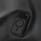 __genel|9|apple-iphone-17-pro-max-kilif-m-safe-sarj-ozellikli-benks-mist-protective-kapak-10|Apple iPhone 17 Pro Max Kılıf MagSafe Şarj Özellikli Benks Mist Protective Kapak