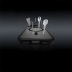 __genel|10|apple-iphone-17-pro-max-kilif-m-safe-sarj-ozellikli-benks-mist-protective-kapak-11|Apple iPhone 17 Pro Max Kılıf MagSafe Şarj Özellikli Benks Mist Protective Kapak