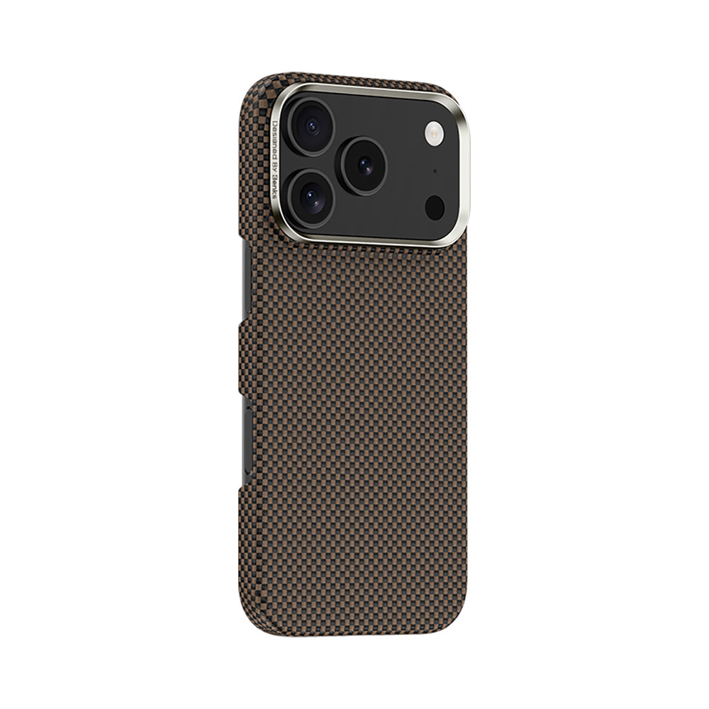__genel|0|apple-iphone-17-pro-max-kilif-m-safe-sarj-ozellikli-benks-yeni-seri-armortint-armorair-kevlar-karbon-kapak-01|Apple iPhone 17 Pro Max Kılıf MagSafe Şarj Özellikli Benks Yeni Seri ArmorTint ArmorAir Kevlar Karbon Kapak