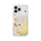 __genel|0|apple-iphone-17-pro-max-kilif-m-safe-sarj-ozellikli-cicek-desenli-simli-arka-yuzey-coehl-fleurette-kapak-01|Apple iPhone 17 Pro Max Kılıf MagSafe Şarj Özellikli Çiçek Desenli Simli Arka Yüzey Coehl Fleurette Kapak