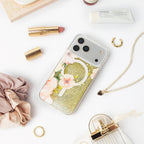 __genel|2|apple-iphone-17-pro-max-kilif-m-safe-sarj-ozellikli-cicek-desenli-simli-arka-yuzey-coehl-fleurette-kapak-03|Apple iPhone 17 Pro Max Kılıf MagSafe Şarj Özellikli Çiçek Desenli Simli Arka Yüzey Coehl Fleurette Kapak