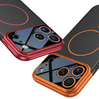 __genel|1|apple-iphone-17-pro-max-kilif-m-safe-sarj-ozellikli-cift-parcali-zore-napoli-kapak-02|Apple iPhone 17 Pro Max Kılıf MagSafe Şarj Özellikli Çift Parçalı Gordonix Napoli Kapak
