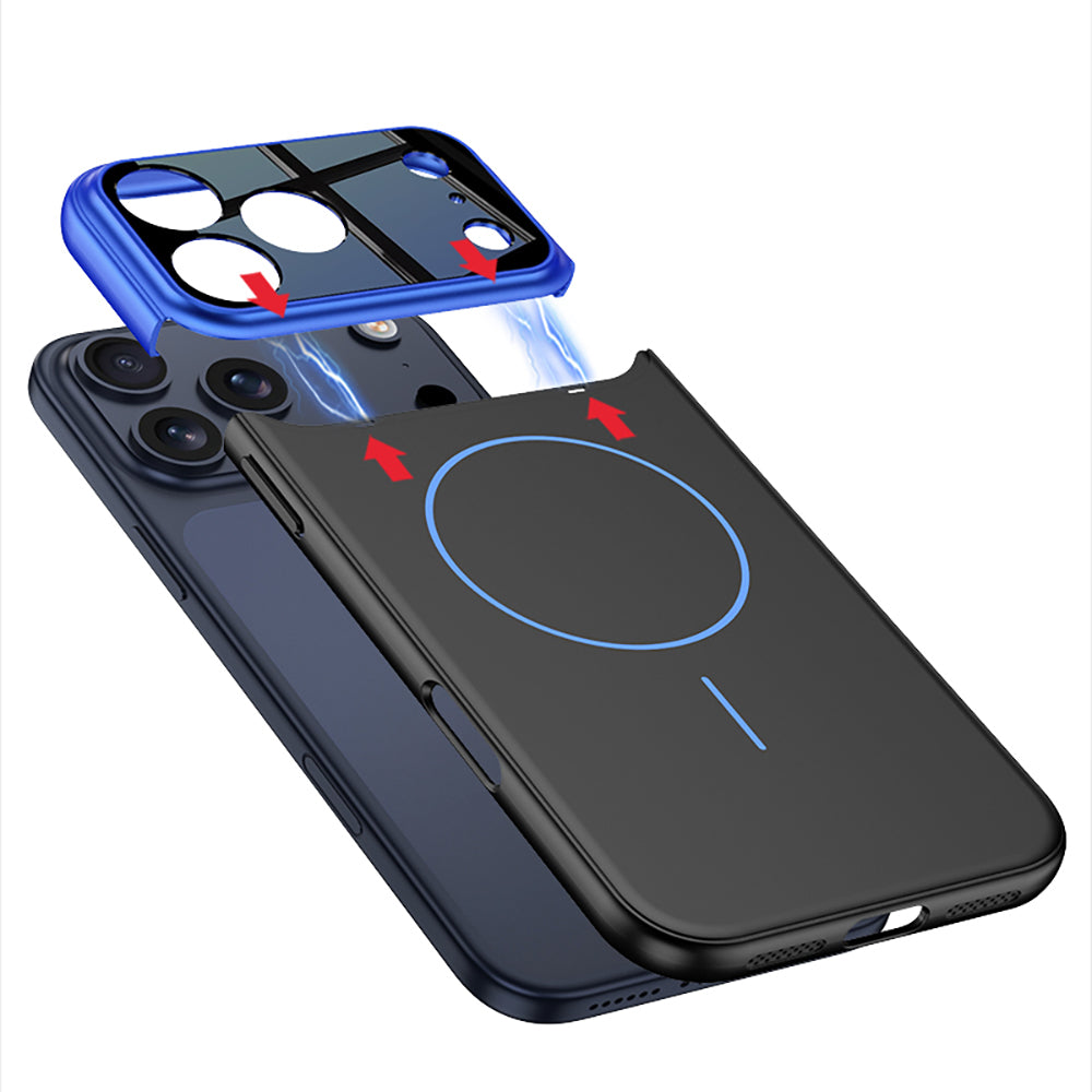__genel|2|apple-iphone-17-pro-max-kilif-m-safe-sarj-ozellikli-cift-parcali-zore-napoli-kapak-03|Apple iPhone 17 Pro Max Kılıf MagSafe Şarj Özellikli Çift Parçalı Gordonix Napoli Kapak