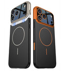 __genel|5|apple-iphone-17-pro-max-kilif-m-safe-sarj-ozellikli-cift-parcali-zore-napoli-kapak-06|Apple iPhone 17 Pro Max Kılıf MagSafe Şarj Özellikli Çift Parçalı Gordonix Napoli Kapak