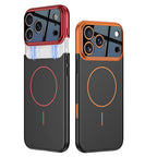 __genel|8|apple-iphone-17-pro-max-kilif-m-safe-sarj-ozellikli-cift-parcali-zore-napoli-kapak-09|Apple iPhone 17 Pro Max Kılıf MagSafe Şarj Özellikli Çift Parçalı Gordonix Napoli Kapak