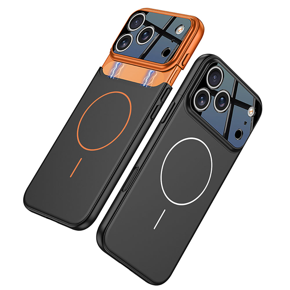 __genel|9|apple-iphone-17-pro-max-kilif-m-safe-sarj-ozellikli-cift-parcali-zore-napoli-kapak-10|Apple iPhone 17 Pro Max Kılıf MagSafe Şarj Özellikli Çift Parçalı Gordonix Napoli Kapak