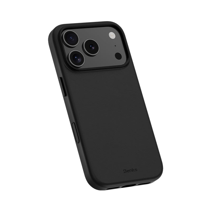 __genel|2|apple-iphone-17-pro-max-kilif-m-safe-sarj-ozellikli-cizilmeye-dayanikli-benks-vitapro-serisi-pu-deri-kapak-03|Apple iPhone 17 Pro Max Kılıf MagSafe Şarj Özellikli Çizilmeye Dayanıklı Benks VitaPro Serisi PU Deri Kapak