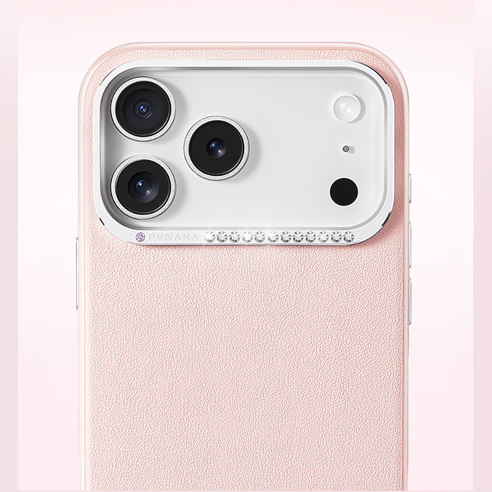 __genel|3|apple-iphone-17-pro-max-kilif-m-safe-sarj-ozellikli-deri-tasarimli-pynana-starry-serisi-kapak-04|Apple iPhone 17 Pro Max Kılıf MagSafe Şarj Özellikli Deri Tasarımlı Pynana Starry Serisi Kapak