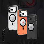 __genel|11|apple-iphone-17-pro-max-kilif-m-safe-sarj-ozellikli-disk-desenli-youngkit-disc-battle-kapak-12|Apple iPhone 17 Pro Max Kılıf MagSafe Şarj Özellikli Disk Desenli Youngkit Disc Battle Kapak