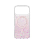 __genel|1|apple-iphone-17-pro-max-kilif-m-safe-sarj-ozellikli-hologram-parcali-coehl-rosara-kapak-02|Apple iPhone 17 Pro Max Kılıf MagSafe Şarj Özellikli Hologram Parçalı Coehl Rosara Kapak