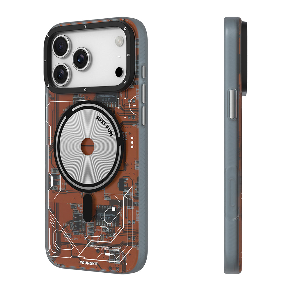 __genel|5|apple-iphone-17-pro-max-kilif-m-safe-sarj-ozellikli-kamera-denetim-butonlu-youngkit-technology-serisi-kapak-06|Apple iPhone 17 Pro Max Kılıf MagSafe Şarj Özellikli Kamera Denetim Butonlu Youngkit Technology Serisi Kapak