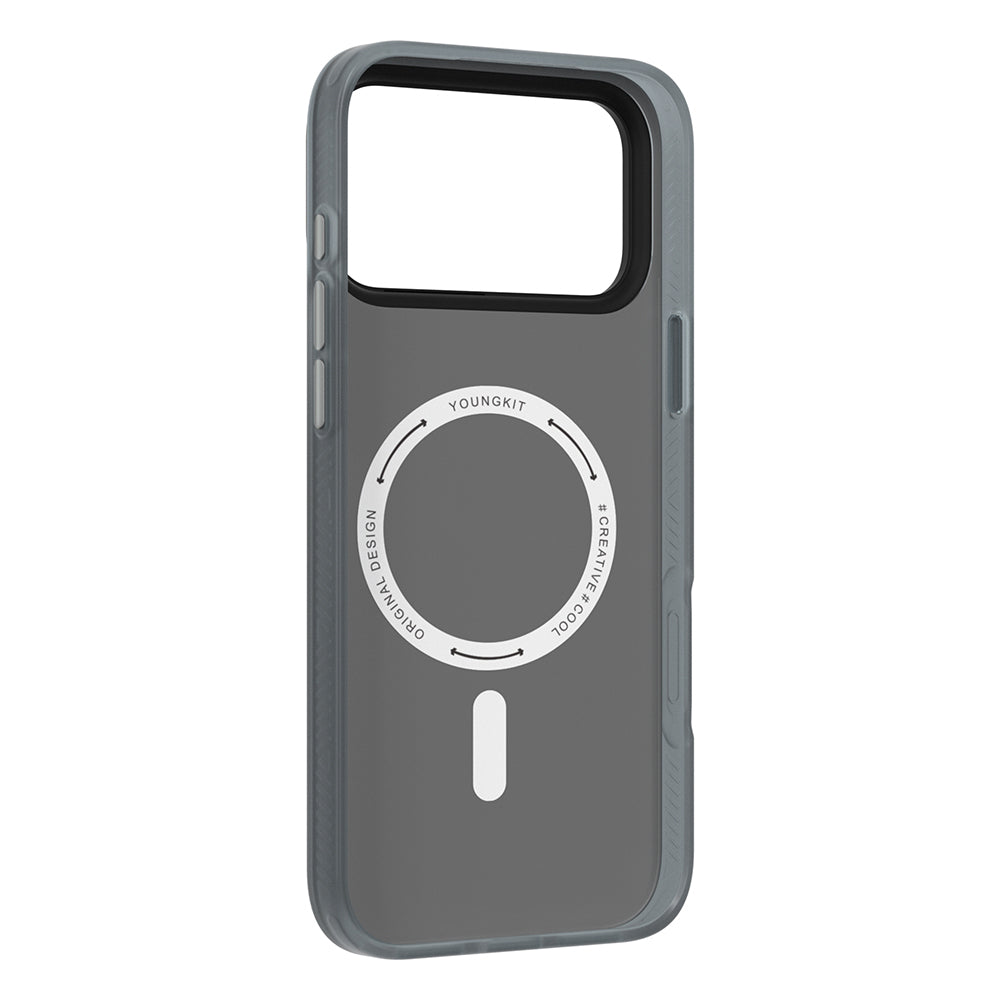 __genel|9|apple-iphone-17-pro-max-kilif-m-safe-sarj-ozellikli-kamera-denetim-butonlu-youngkit-technology-serisi-kapak-10|Apple iPhone 17 Pro Max Kılıf MagSafe Şarj Özellikli Kamera Denetim Butonlu Youngkit Technology Serisi Kapak