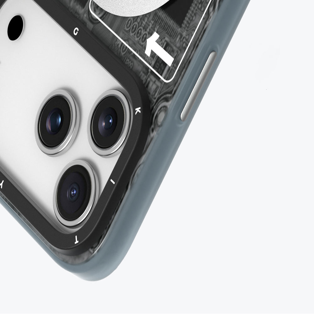 __genel|10|apple-iphone-17-pro-max-kilif-m-safe-sarj-ozellikli-kamera-denetim-butonlu-youngkit-technology-serisi-kapak-11|Apple iPhone 17 Pro Max Kılıf MagSafe Şarj Özellikli Kamera Denetim Butonlu Youngkit Technology Serisi Kapak