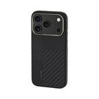 __genel|1|apple-iphone-17-pro-max-kilif-m-safe-sarj-ozellikli-karbon-fiber-benks-montage-hybrid-armorpro-kevlar-kapak-02|Apple iPhone 17 Pro Max Kılıf MagSafe Şarj Özellikli Karbon Fiber Benks Montage Hybrid ArmorPro Kevlar Kapak
