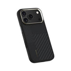 __genel|2|apple-iphone-17-pro-max-kilif-m-safe-sarj-ozellikli-karbon-fiber-benks-montage-hybrid-armorpro-kevlar-kapak-03|Apple iPhone 17 Pro Max Kılıf MagSafe Şarj Özellikli Karbon Fiber Benks Montage Hybrid ArmorPro Kevlar Kapak