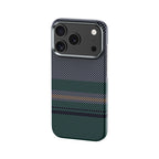 __genel|2|apple-iphone-17-pro-max-kilif-m-safe-sarj-ozellikli-karbon-fiber-tasarimli-benks-aurora-armorair-kevlar-kapak-03|Apple iPhone 17 Pro Max Kılıf MagSafe Şarj Özellikli Karbon Fiber Tasarımlı Benks Aurora ArmorAir Kevlar Kapak