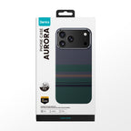 __genel|9|apple-iphone-17-pro-max-kilif-m-safe-sarj-ozellikli-karbon-fiber-tasarimli-benks-aurora-armorpro-kevlar-kapak-10|Apple iPhone 17 Pro Max Kılıf MagSafe Şarj Özellikli Karbon Fiber Tasarımlı Benks Aurora ArmorPro Kevlar Kapak
