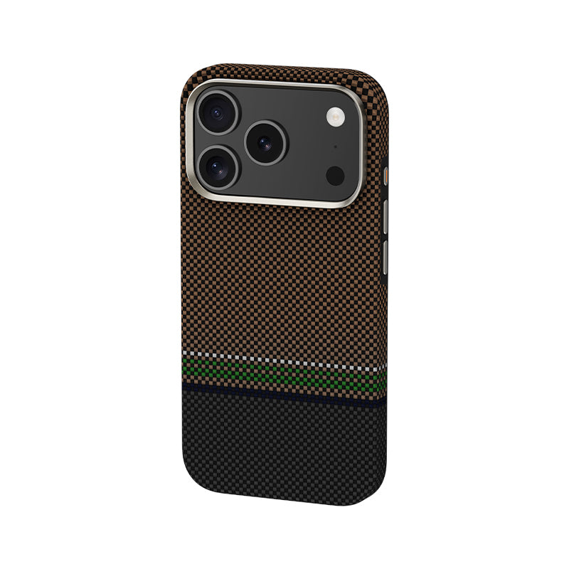 __genel|1|apple-iphone-17-pro-max-kilif-m-safe-sarj-ozellikli-karbon-fiber-tasarimli-benks-prestige-armorpro-kevlar-kapak-02|Apple iPhone 17 Pro Max Kılıf MagSafe Şarj Özellikli Karbon Fiber Tasarımlı Benks Prestige ArmorPro Kevlar Kapak