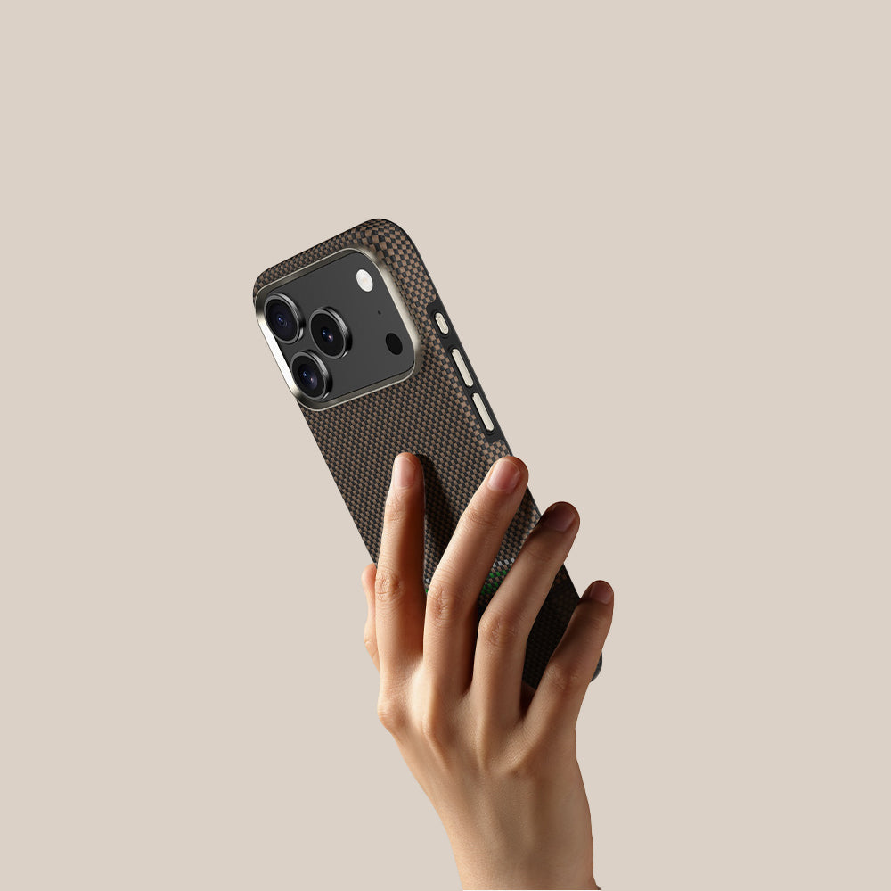 __genel|5|apple-iphone-17-pro-max-kilif-m-safe-sarj-ozellikli-karbon-fiber-tasarimli-benks-prestige-armorpro-kevlar-kapak-06|Apple iPhone 17 Pro Max Kılıf MagSafe Şarj Özellikli Karbon Fiber Tasarımlı Benks Prestige ArmorPro Kevlar Kapak