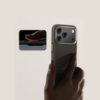 __genel|10|apple-iphone-17-pro-max-kilif-m-safe-sarj-ozellikli-karbon-fiber-tasarimli-benks-prestige-armorpro-kevlar-kapak-11|Apple iPhone 17 Pro Max Kılıf MagSafe Şarj Özellikli Karbon Fiber Tasarımlı Benks Prestige ArmorPro Kevlar Kapak