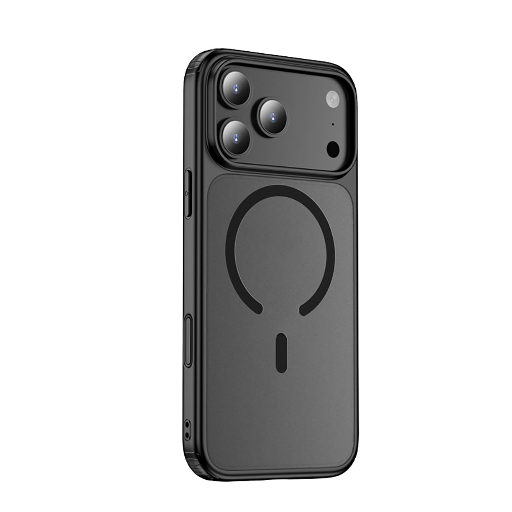 __genel|0|apple-iphone-17-pro-max-kilif-m-safe-sarj-ozellikli-mat-arka-yuzey-wlons-lola-kapak-01|Apple iPhone 17 Pro Max Kılıf MagSafe Şarj Özellikli Mat Arka Yüzey Wlons Lola Kapak