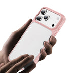 __genel|1|apple-iphone-17-pro-max-kilif-m-safe-sarj-ozellikli-mat-arka-yuzey-wlons-lola-kapak-02|Apple iPhone 17 Pro Max Kılıf MagSafe Şarj Özellikli Mat Arka Yüzey Wlons Lola Kapak