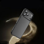 __genel|3|apple-iphone-17-pro-max-kilif-m-safe-sarj-ozellikli-mat-arka-yuzey-wlons-lola-kapak-04|Apple iPhone 17 Pro Max Kılıf MagSafe Şarj Özellikli Mat Arka Yüzey Wlons Lola Kapak