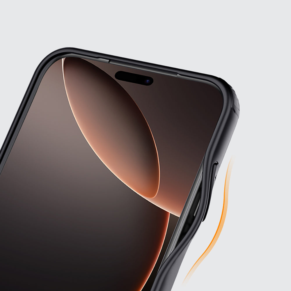 __genel|6|apple-iphone-17-pro-max-kilif-m-safe-sarj-ozellikli-mat-arka-yuzey-wlons-lola-kapak-07|Apple iPhone 17 Pro Max Kılıf MagSafe Şarj Özellikli Mat Arka Yüzey Wlons Lola Kapak