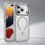 __genel|3|apple-iphone-17-pro-max-kilif-m-safe-sarj-ozellikli-mat-gorunumlu-wlons-vevo-kapak-04|Apple iPhone 17 Pro Max Kılıf MagSafe Şarj Özellikli Mat Görünümlü Wlons Vevo Kapak