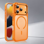 __genel|4|apple-iphone-17-pro-max-kilif-m-safe-sarj-ozellikli-mat-gorunumlu-wlons-vevo-kapak-05|Apple iPhone 17 Pro Max Kılıf MagSafe Şarj Özellikli Mat Görünümlü Wlons Vevo Kapak