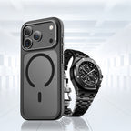__genel|11|apple-iphone-17-pro-max-kilif-m-safe-sarj-ozellikli-mat-gorunumlu-wlons-vevo-kapak-12|Apple iPhone 17 Pro Max Kılıf MagSafe Şarj Özellikli Mat Görünümlü Wlons Vevo Kapak