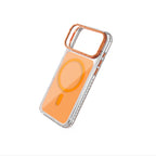 __genel|1|apple-iphone-17-pro-max-kilif-m-safe-sarj-ozellikli-metal-kamera-cerceveli-airbag-tasarimli-lenyes-ck221-sert-pc-kapak-02|Apple iPhone 17 Pro Max Kılıf MagSafe Şarj Özellikli Metal Kamera Çerçeveli Airbag Tasarımlı Lenyes CK221 Sert PC Kapak