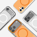 __genel|3|apple-iphone-17-pro-max-kilif-m-safe-sarj-ozellikli-metal-kamera-cerceveli-airbag-tasarimli-lenyes-ck221-sert-pc-kapak-04|Apple iPhone 17 Pro Max Kılıf MagSafe Şarj Özellikli Metal Kamera Çerçeveli Airbag Tasarımlı Lenyes CK221 Sert PC Kapak