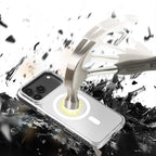 __genel|5|apple-iphone-17-pro-max-kilif-m-safe-sarj-ozellikli-metal-kamera-cerceveli-airbag-tasarimli-lenyes-ck221-sert-pc-kapak-06|Apple iPhone 17 Pro Max Kılıf MagSafe Şarj Özellikli Metal Kamera Çerçeveli Airbag Tasarımlı Lenyes CK221 Sert PC Kapak