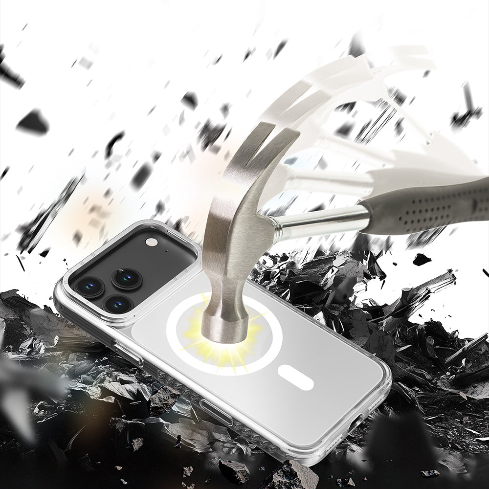 __genel|5|apple-iphone-17-pro-max-kilif-m-safe-sarj-ozellikli-metal-kamera-cerceveli-airbag-tasarimli-lenyes-ck221-sert-pc-kapak-06|Apple iPhone 17 Pro Max Kılıf MagSafe Şarj Özellikli Metal Kamera Çerçeveli Airbag Tasarımlı Lenyes CK221 Sert PC Kapak